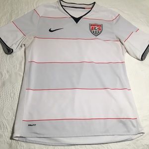 US Men’s National Team soccer jersey